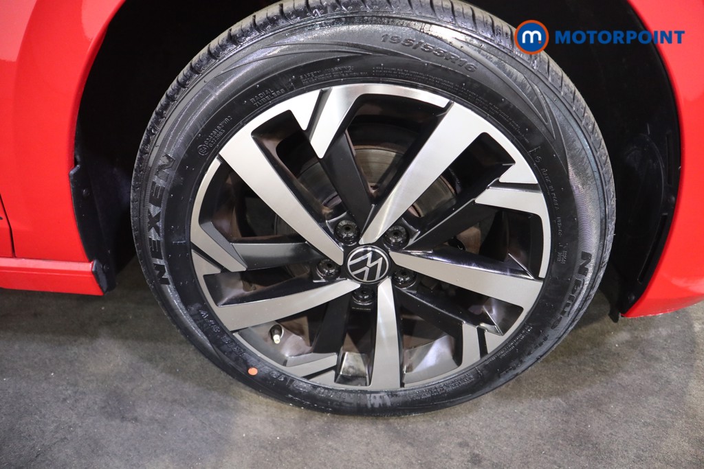 Volkswagen Polo Beats Manual Petrol Hatchback - Stock Number (1622125) - 23rd supplementary image