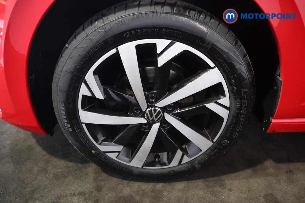 Volkswagen Polo Beats Manual Petrol Hatchback - Stock Number (1622125) - 24th supplementary image