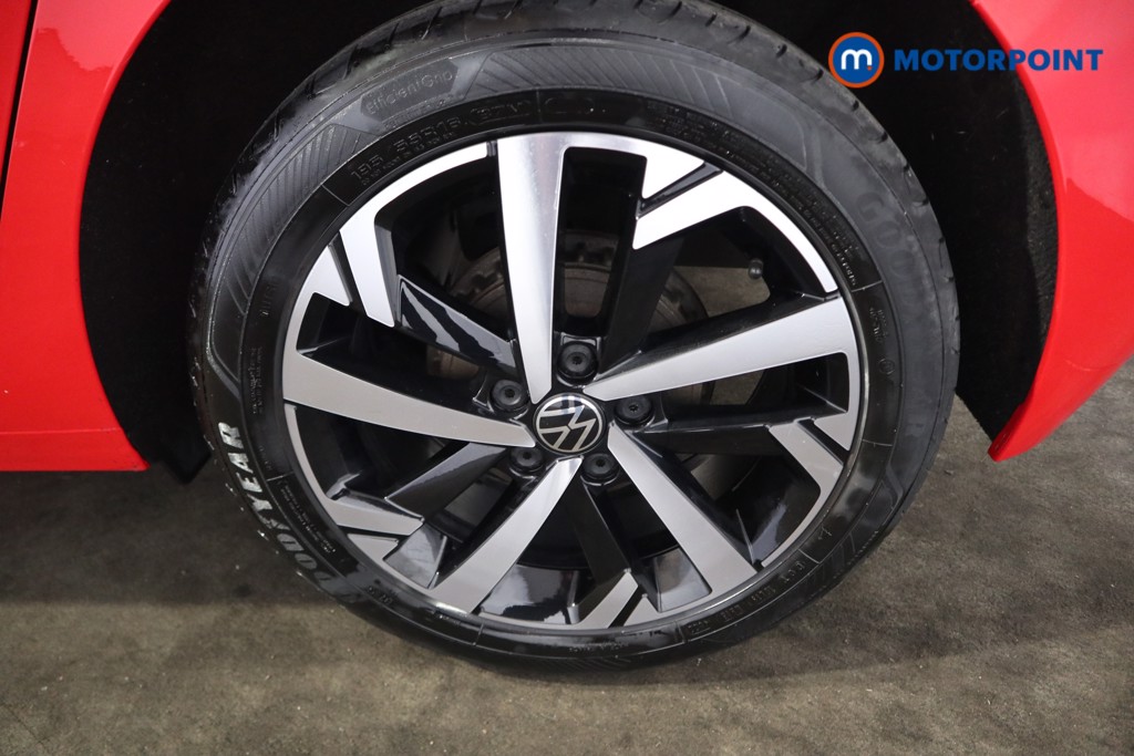 Volkswagen Polo Beats Manual Petrol Hatchback - Stock Number (1622125) - 25th supplementary image