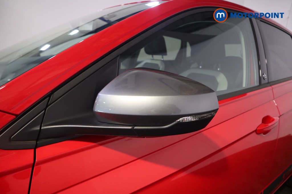 Volkswagen Polo Beats Manual Petrol Hatchback - Stock Number (1622125) - 30th supplementary image