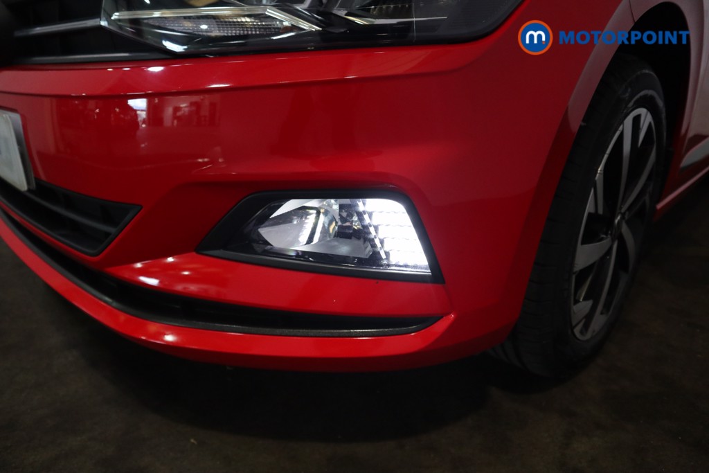 Volkswagen Polo Beats Manual Petrol Hatchback - Stock Number (1622125) - 31st supplementary image