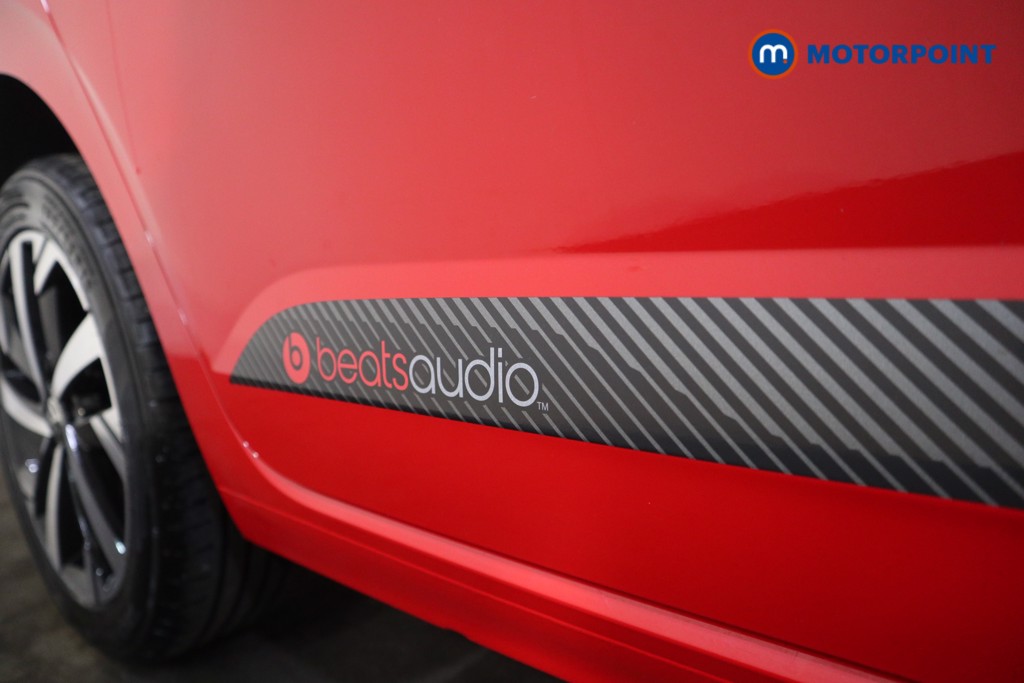 Volkswagen Polo Beats Manual Petrol Hatchback - Stock Number (1622125) - 35th supplementary image