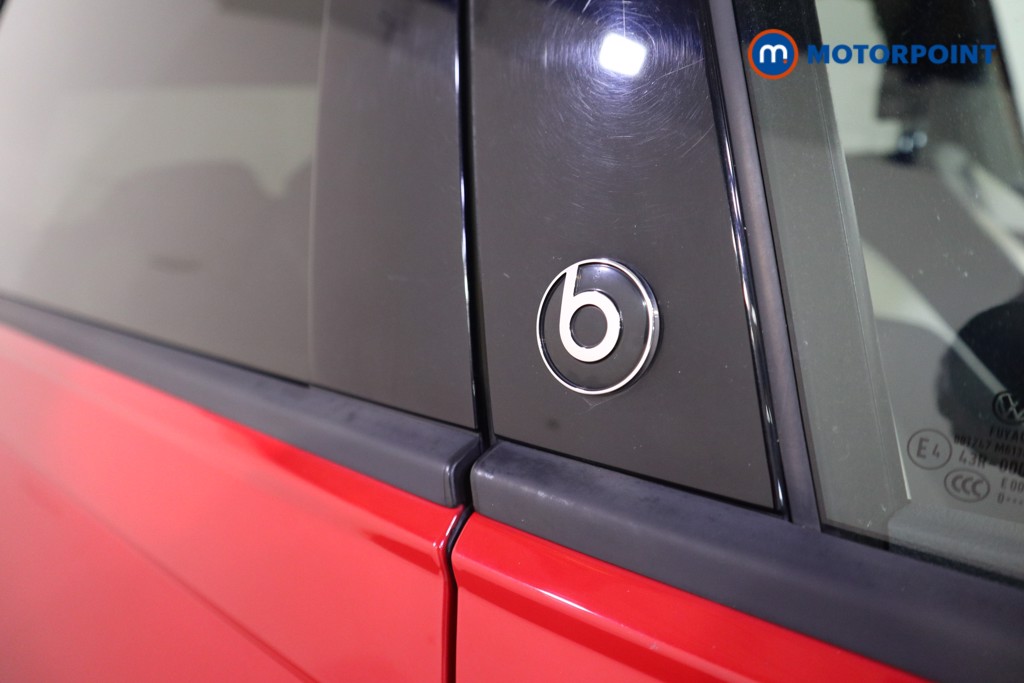 Volkswagen Polo Beats Manual Petrol Hatchback - Stock Number (1622125) - 36th supplementary image