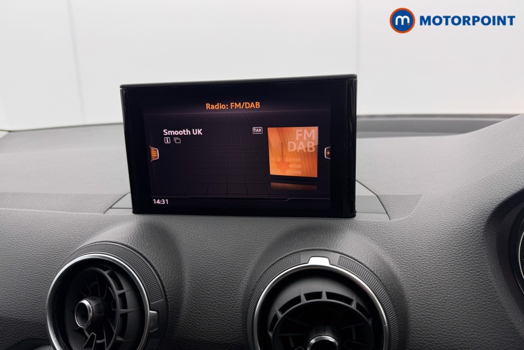 Audi Q2 SE Manual Petrol SUV - Stock Number (1622408) - 2nd supplementary image