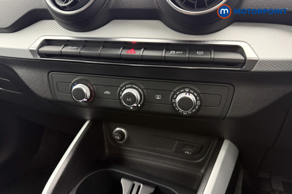 Audi Q2 SE Manual Petrol SUV - Stock Number (1622408) - 3rd supplementary image