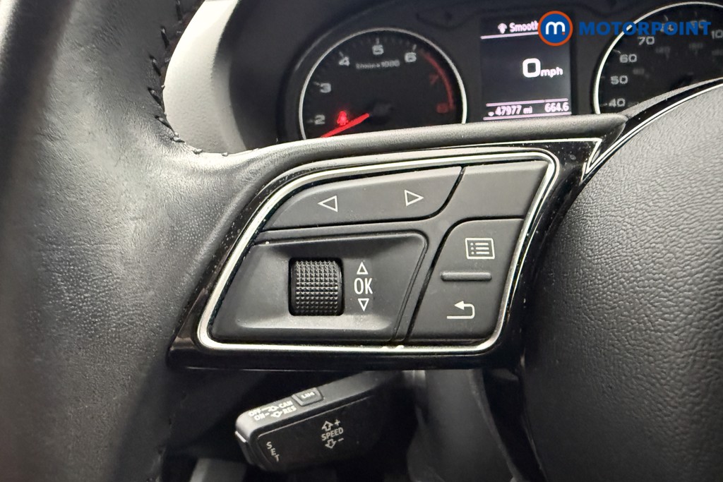 Audi Q2 SE Manual Petrol SUV - Stock Number (1622408) - 6th supplementary image