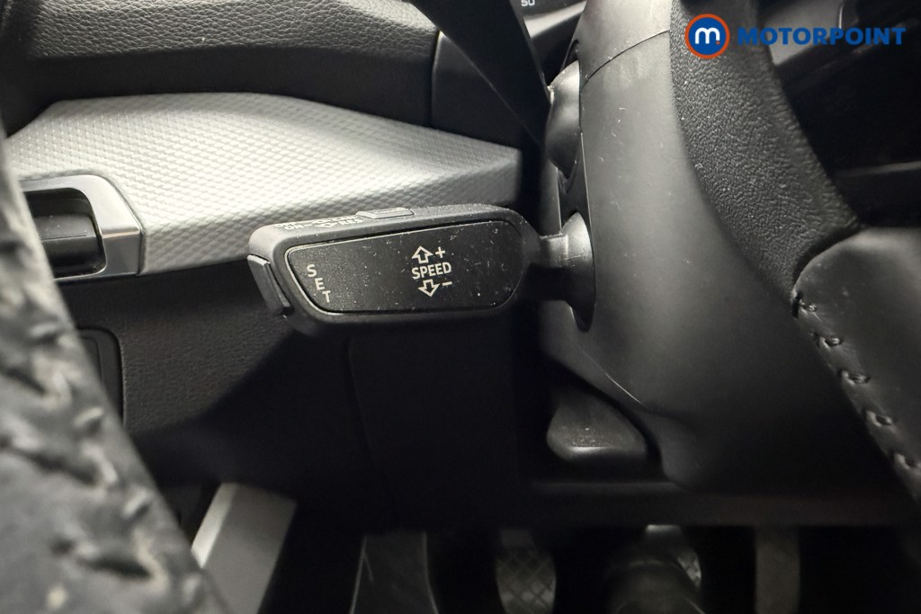 Audi Q2 SE Manual Petrol SUV - Stock Number (1622408) - 7th supplementary image