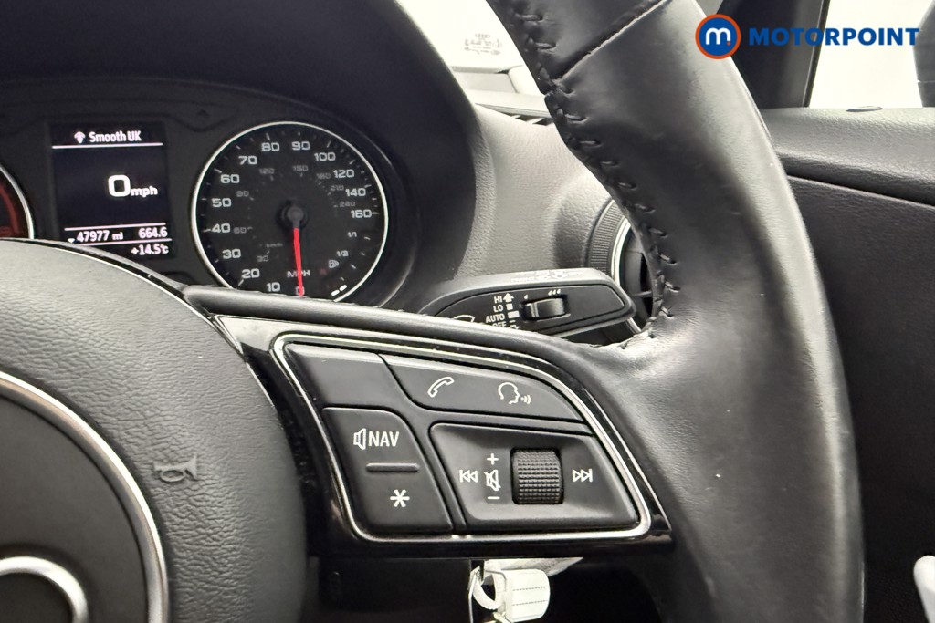 Audi Q2 SE Manual Petrol SUV - Stock Number (1622408) - 8th supplementary image