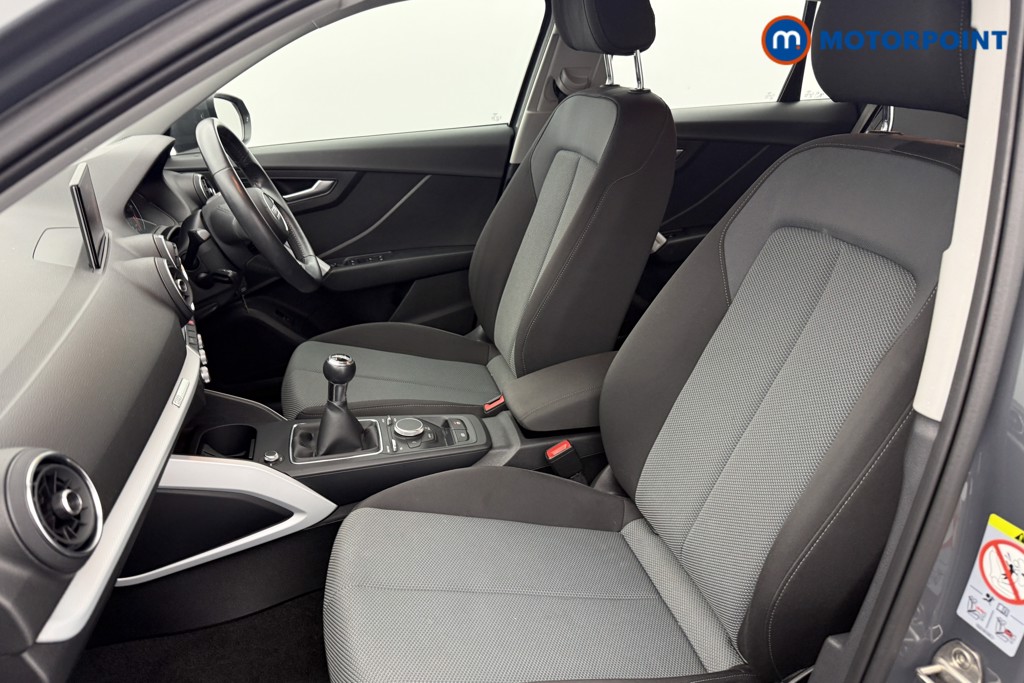 Audi Q2 SE Manual Petrol SUV - Stock Number (1622408) - 11th supplementary image