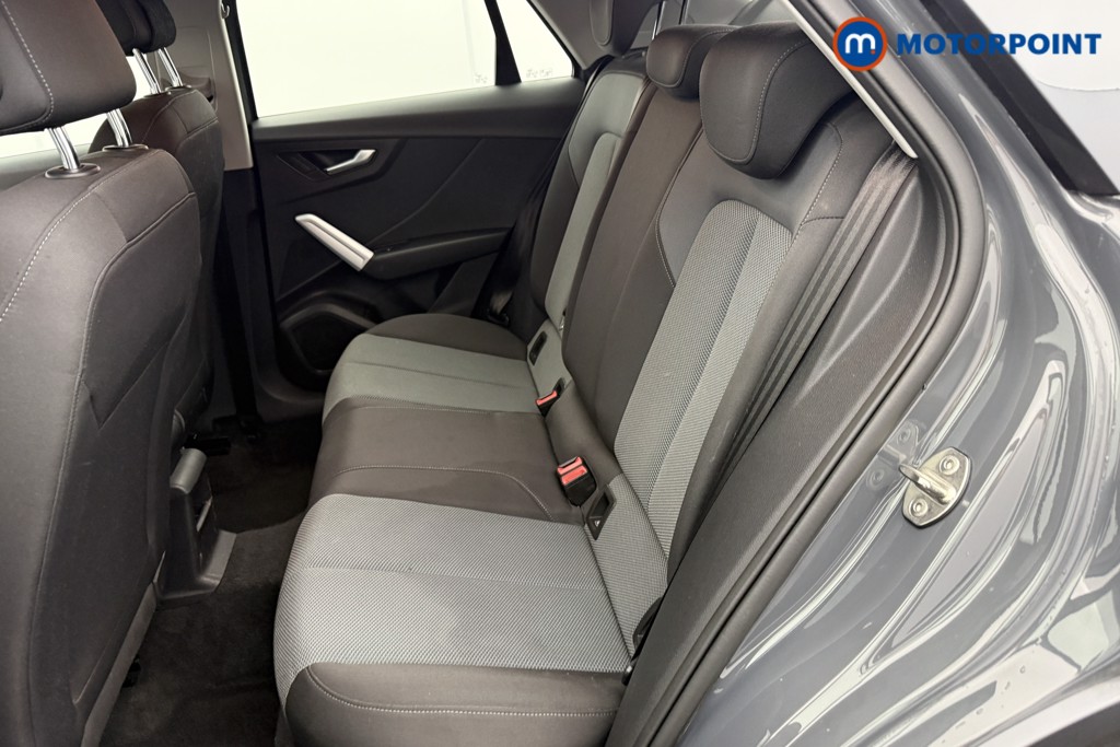 Audi Q2 SE Manual Petrol SUV - Stock Number (1622408) - 12th supplementary image