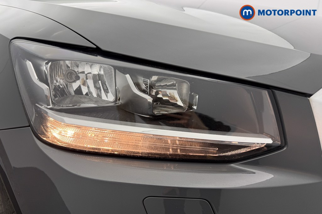 Audi Q2 SE Manual Petrol SUV - Stock Number (1622408) - 14th supplementary image