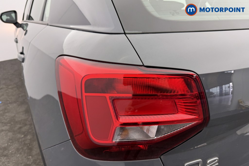 Audi Q2 SE Manual Petrol SUV - Stock Number (1622408) - 16th supplementary image