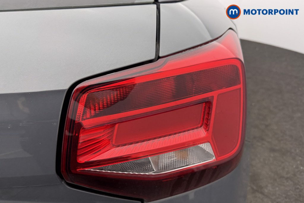 Audi Q2 SE Manual Petrol SUV - Stock Number (1622408) - 17th supplementary image