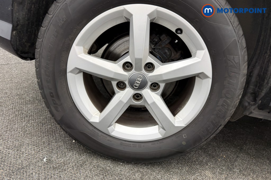 Audi Q2 SE Manual Petrol SUV - Stock Number (1622408) - 18th supplementary image