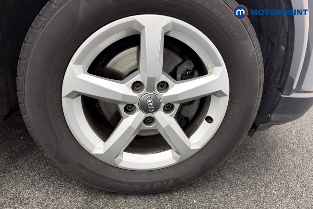 Audi Q2 SE Manual Petrol SUV - Stock Number (1622408) - 19th supplementary image