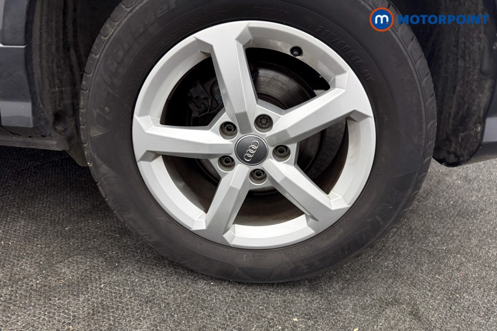 Audi Q2 SE Manual Petrol SUV - Stock Number (1622408) - 21st supplementary image