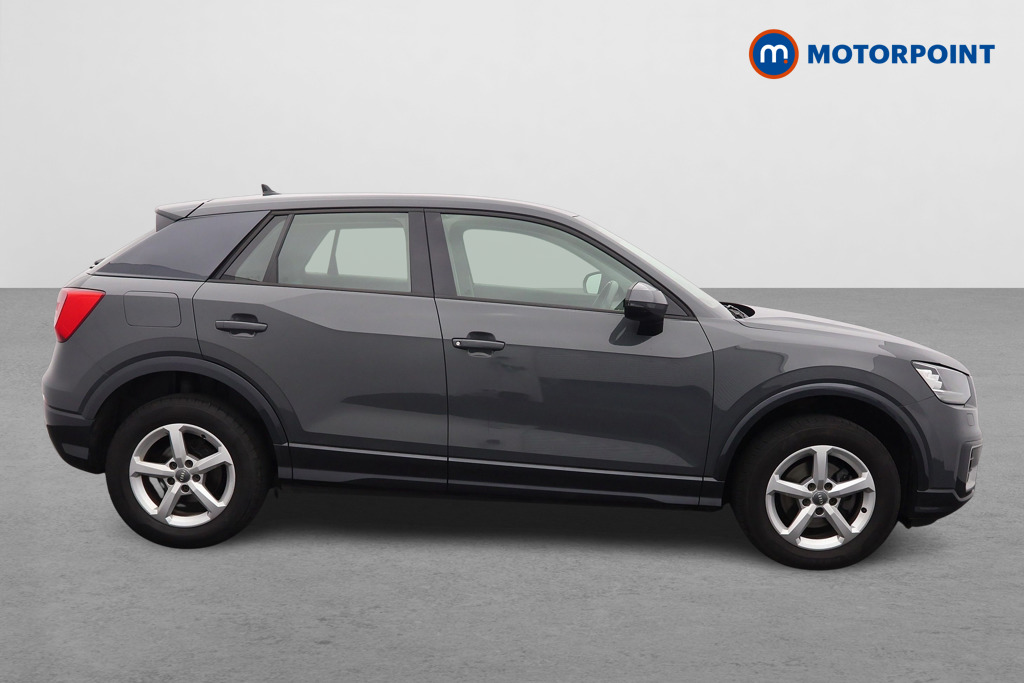 Audi Q2 SE Manual Petrol SUV - Stock Number (1622408) - Drivers side