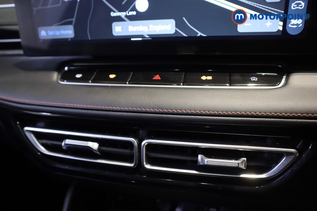 Mg Motor Uk HS Trophy Manual Petrol SUV - Stock Number (1622604) - 5th supplementary image