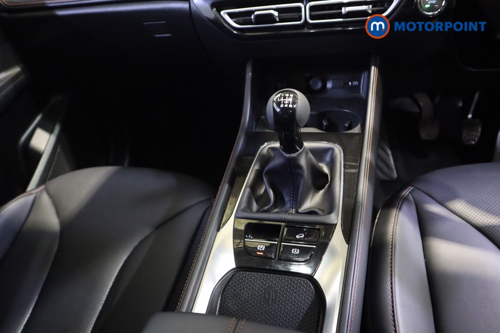 Mg Motor Uk HS Trophy Manual Petrol SUV - Stock Number (1622604) - 6th supplementary image