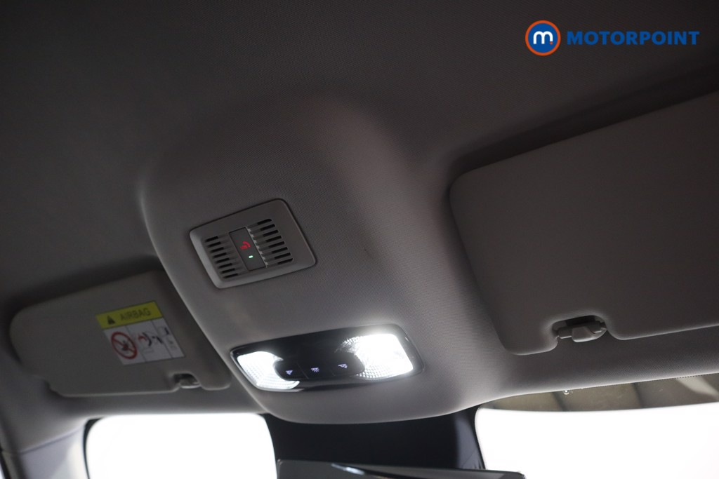 Mg Motor Uk HS Trophy Manual Petrol SUV - Stock Number (1622604) - 8th supplementary image
