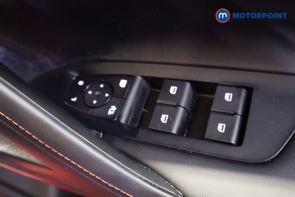 Mg Motor Uk HS Trophy Manual Petrol SUV - Stock Number (1622604) - 11th supplementary image
