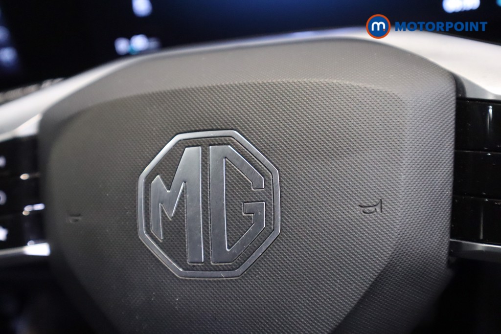 Mg Motor Uk HS Trophy Manual Petrol SUV - Stock Number (1622604) - 13th supplementary image