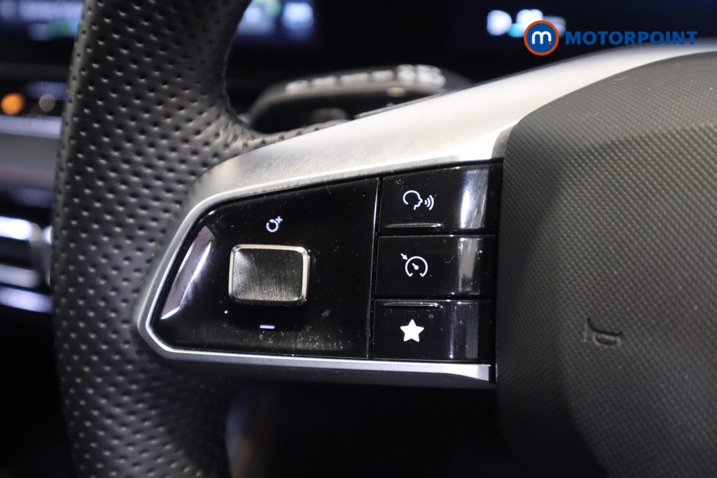 Mg Motor Uk HS Trophy Manual Petrol SUV - Stock Number (1622604) - 14th supplementary image