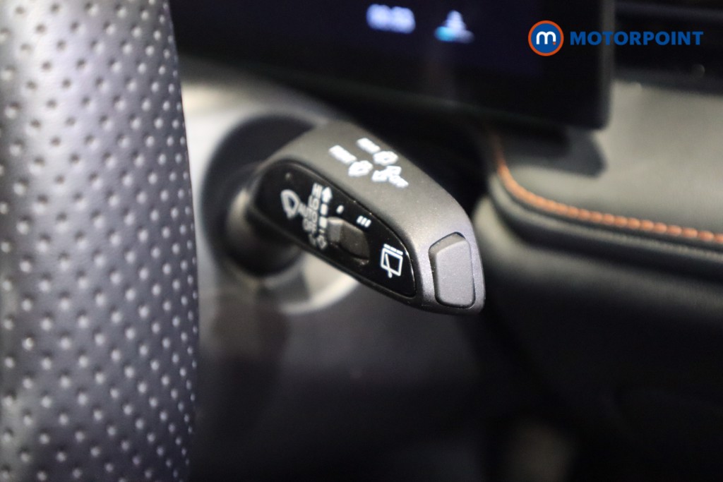 Mg Motor Uk HS Trophy Manual Petrol SUV - Stock Number (1622604) - 15th supplementary image