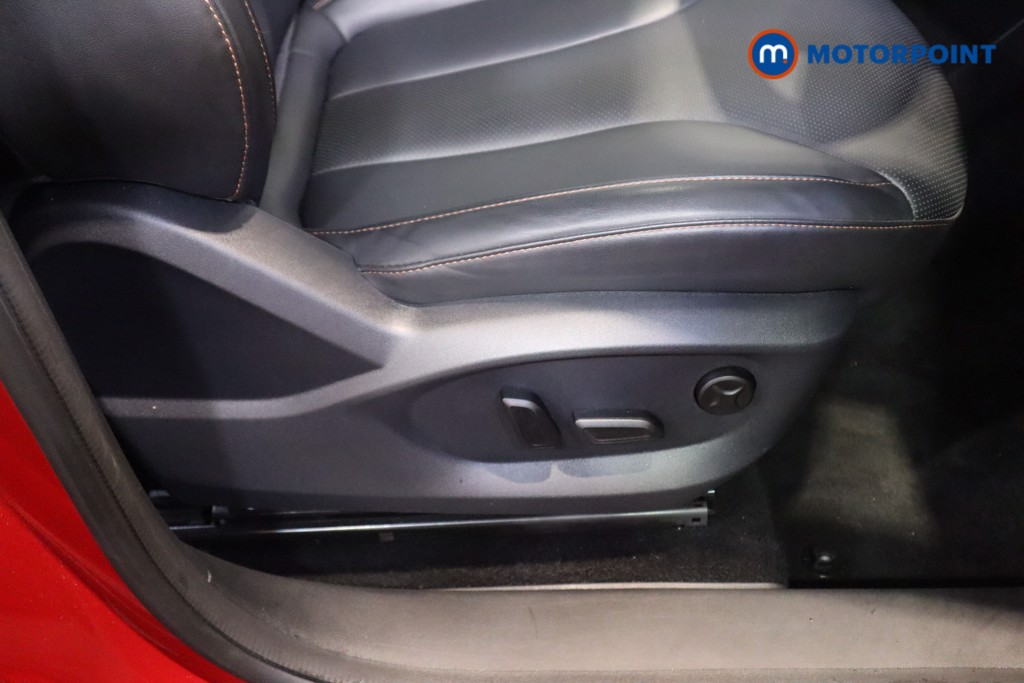 Mg Motor Uk HS Trophy Manual Petrol SUV - Stock Number (1622604) - 16th supplementary image