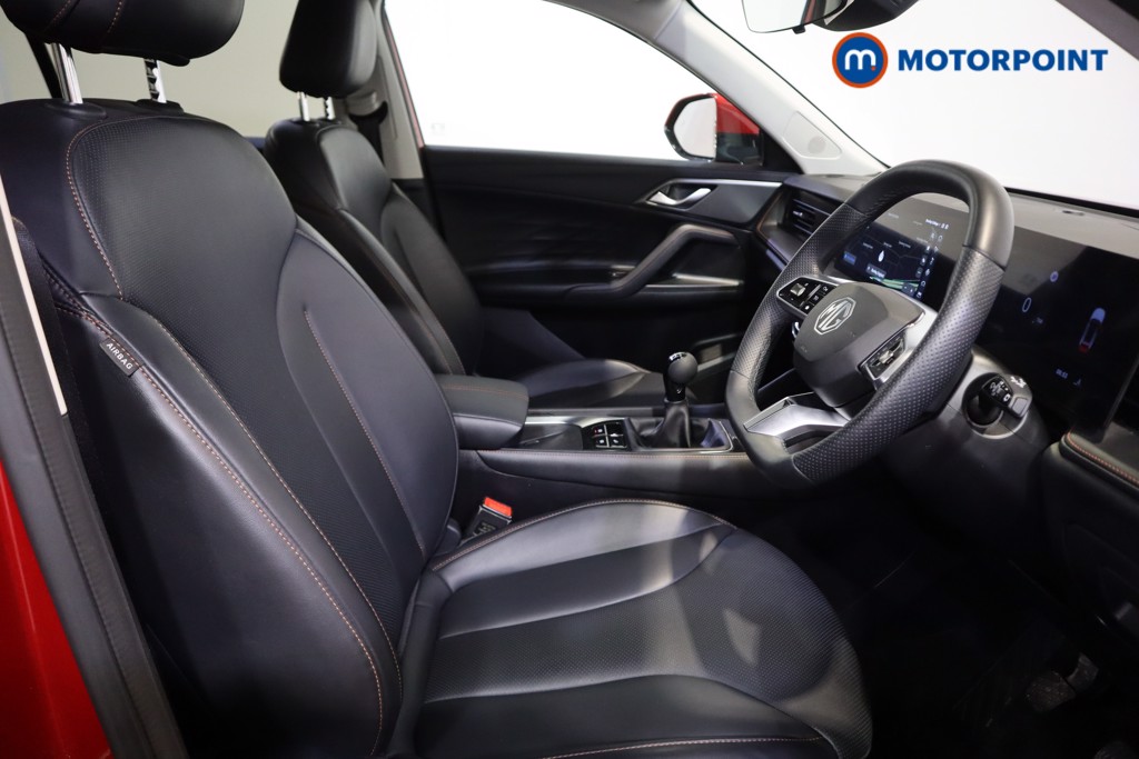 Mg Motor Uk HS Trophy Manual Petrol SUV - Stock Number (1622604) - 17th supplementary image