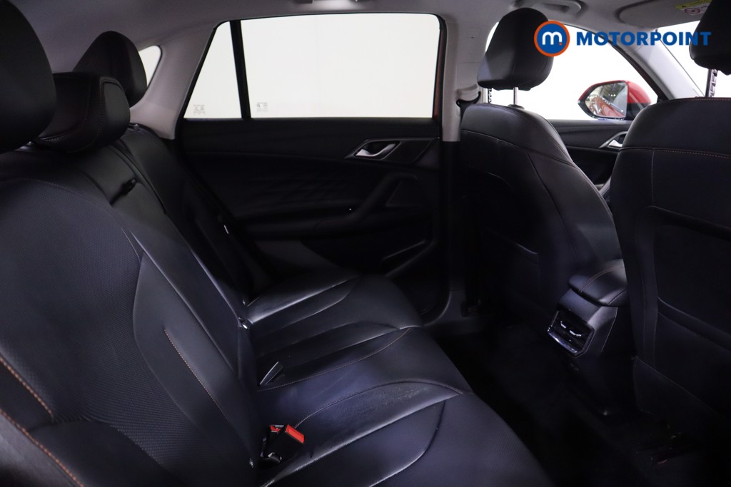 Mg Motor Uk HS Trophy Manual Petrol SUV - Stock Number (1622604) - 18th supplementary image