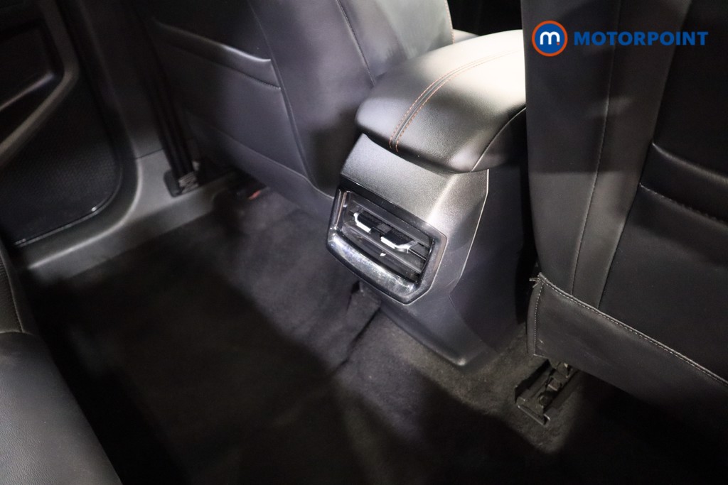 Mg Motor Uk HS Trophy Manual Petrol SUV - Stock Number (1622604) - 19th supplementary image