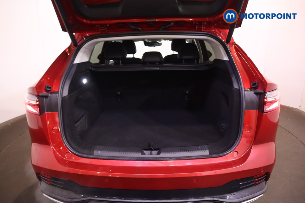 Mg Motor Uk HS Trophy Manual Petrol SUV - Stock Number (1622604) - 20th supplementary image