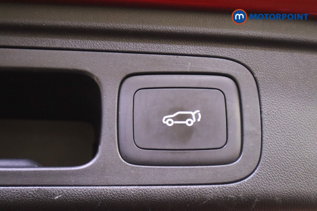 Mg Motor Uk HS Trophy Manual Petrol SUV - Stock Number (1622604) - 21st supplementary image