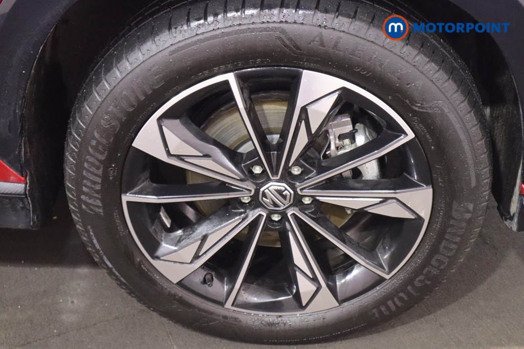 Mg Motor Uk HS Trophy Manual Petrol SUV - Stock Number (1622604) - 25th supplementary image