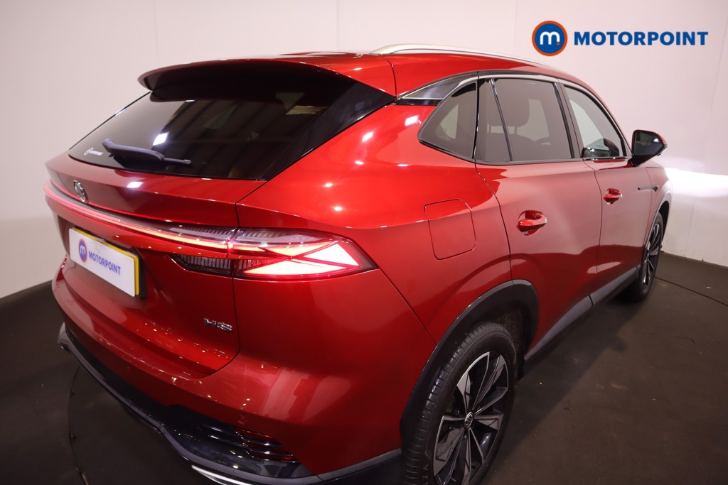 Mg Motor Uk HS Trophy Manual Petrol SUV - Stock Number (1622604) - 28th supplementary image