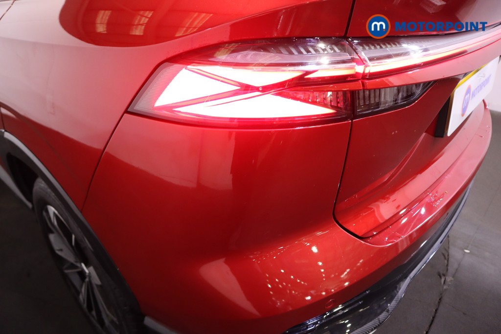 Mg Motor Uk HS Trophy Manual Petrol SUV - Stock Number (1622604) - 29th supplementary image