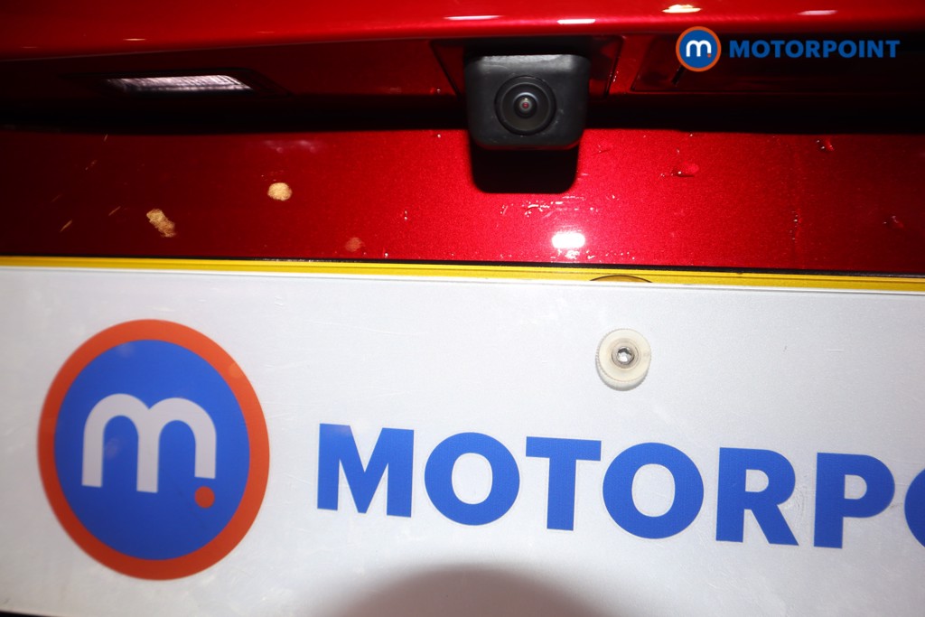 Mg Motor Uk HS Trophy Manual Petrol SUV - Stock Number (1622604) - 30th supplementary image