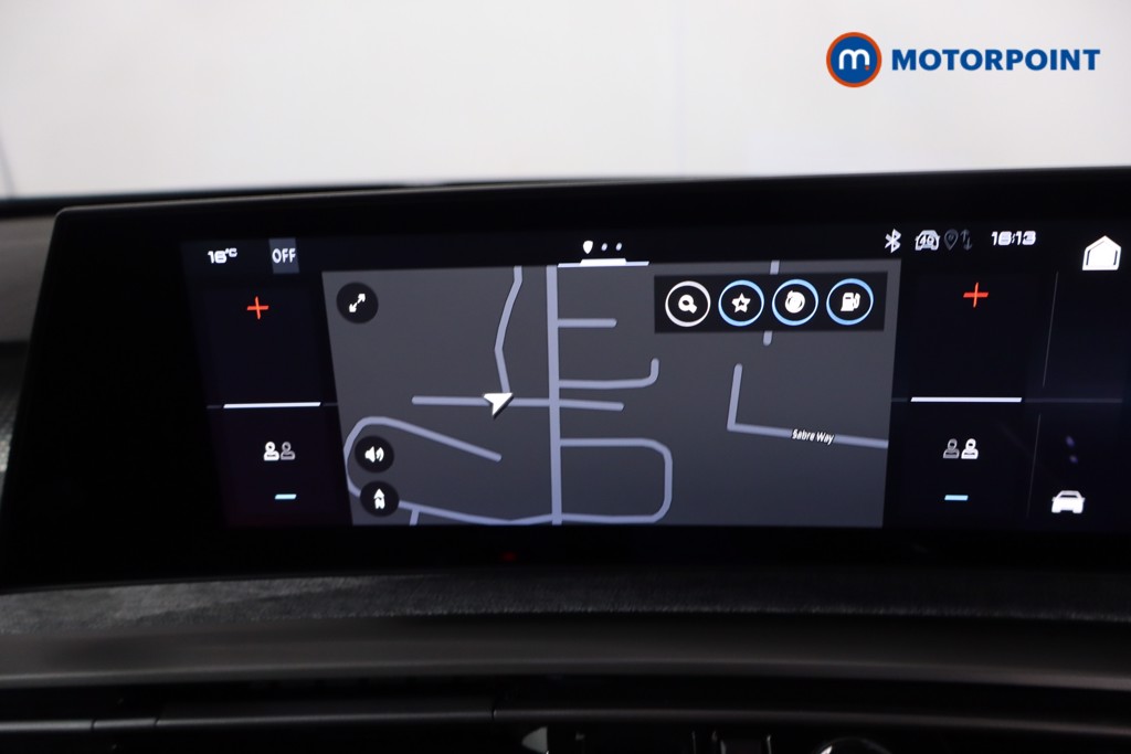 Peugeot 3008 GT Automatic Petrol SUV - Stock Number (1622670) - 2nd supplementary image