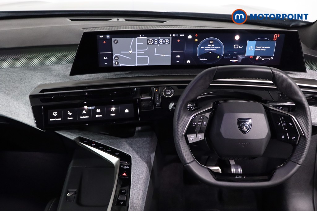 Peugeot 3008 GT Automatic Petrol SUV - Stock Number (1622670) - 3rd supplementary image
