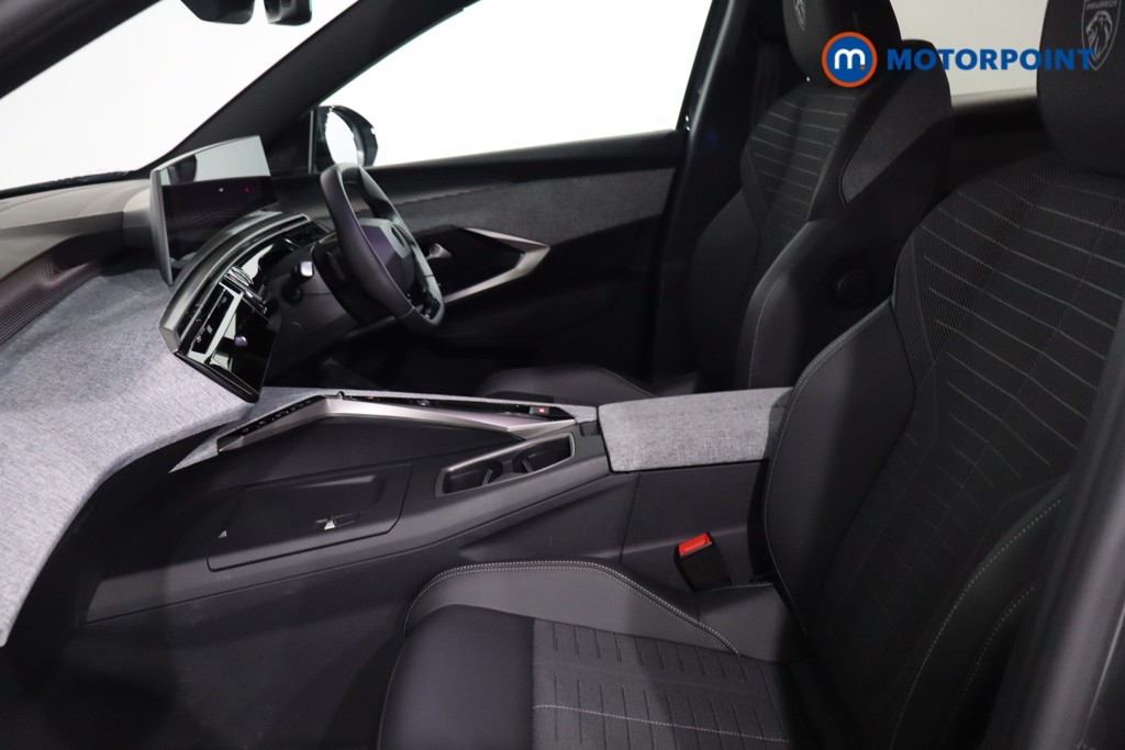 Peugeot 3008 GT Automatic Petrol SUV - Stock Number (1622670) - 4th supplementary image