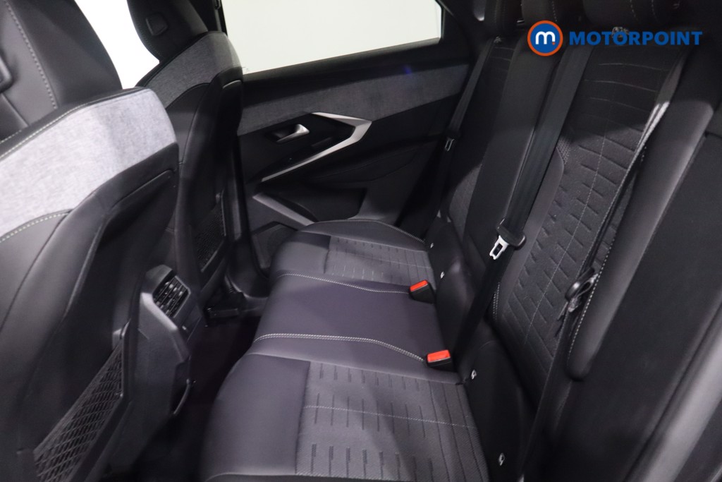 Peugeot 3008 GT Automatic Petrol SUV - Stock Number (1622670) - 5th supplementary image