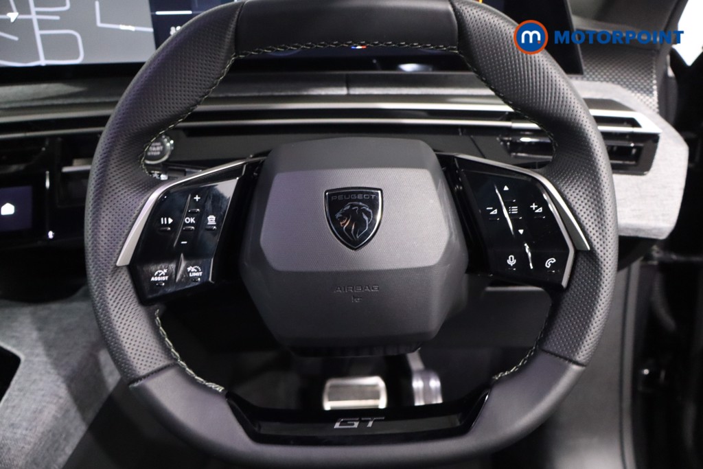 Peugeot 3008 GT Automatic Petrol SUV - Stock Number (1622670) - 6th supplementary image