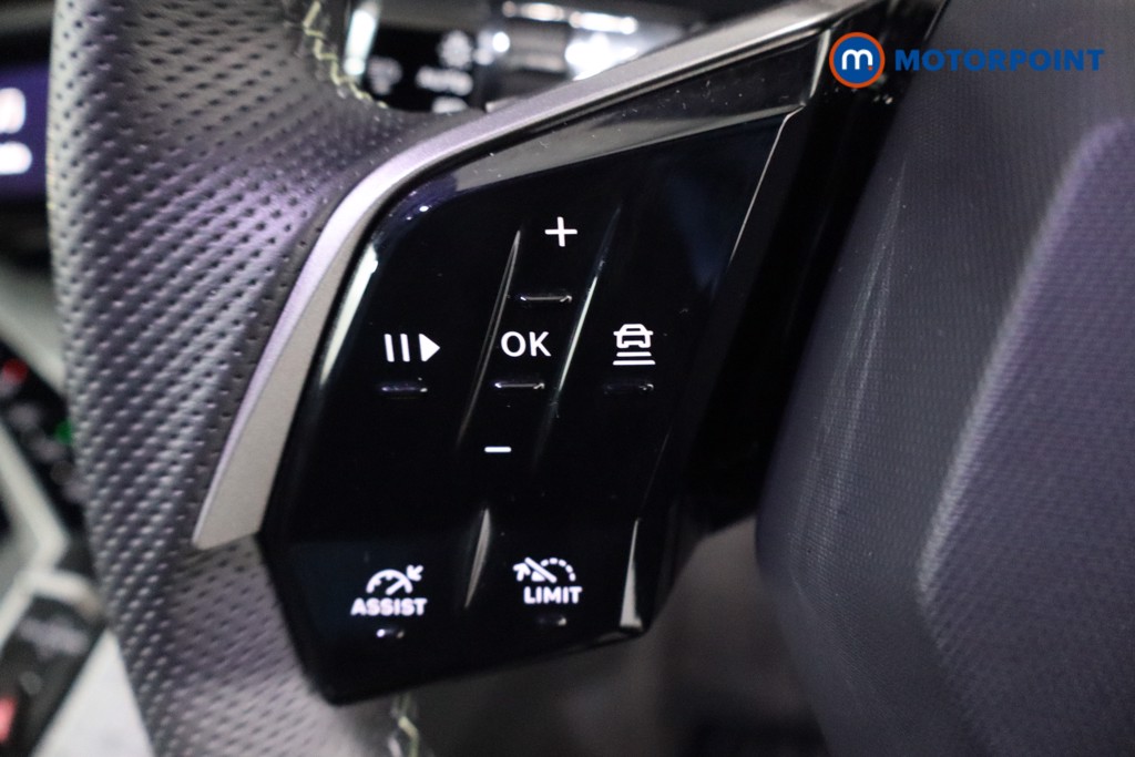 Peugeot 3008 GT Automatic Petrol SUV - Stock Number (1622670) - 7th supplementary image