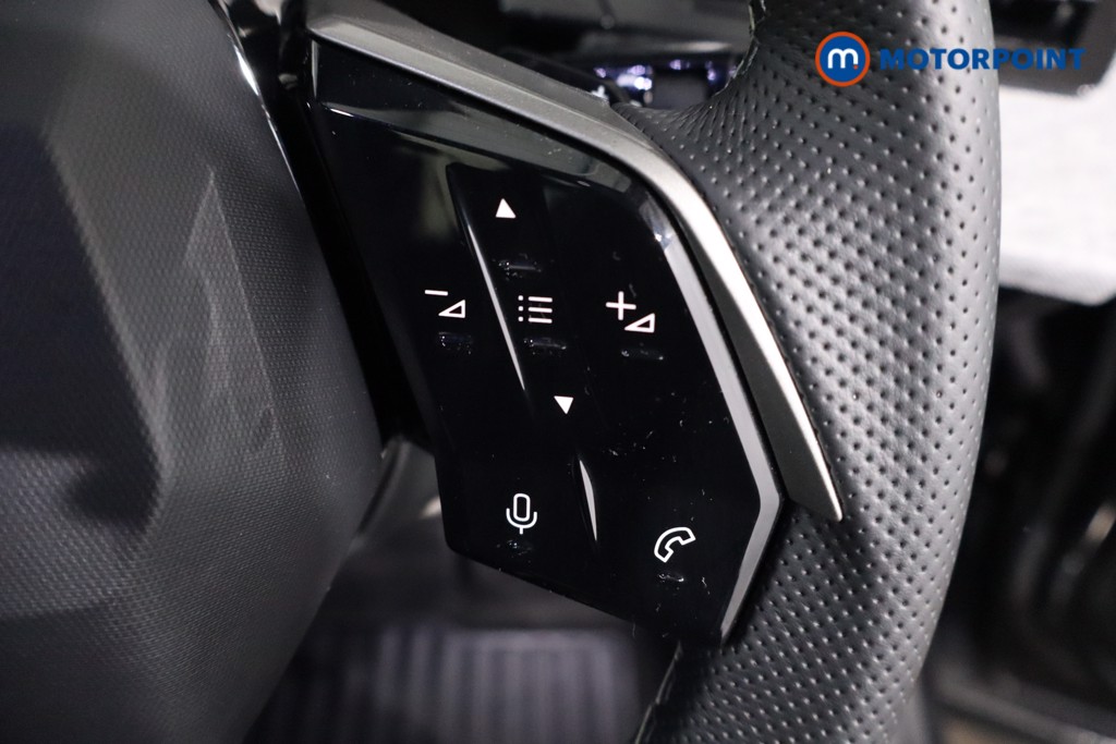 Peugeot 3008 GT Automatic Petrol SUV - Stock Number (1622670) - 8th supplementary image