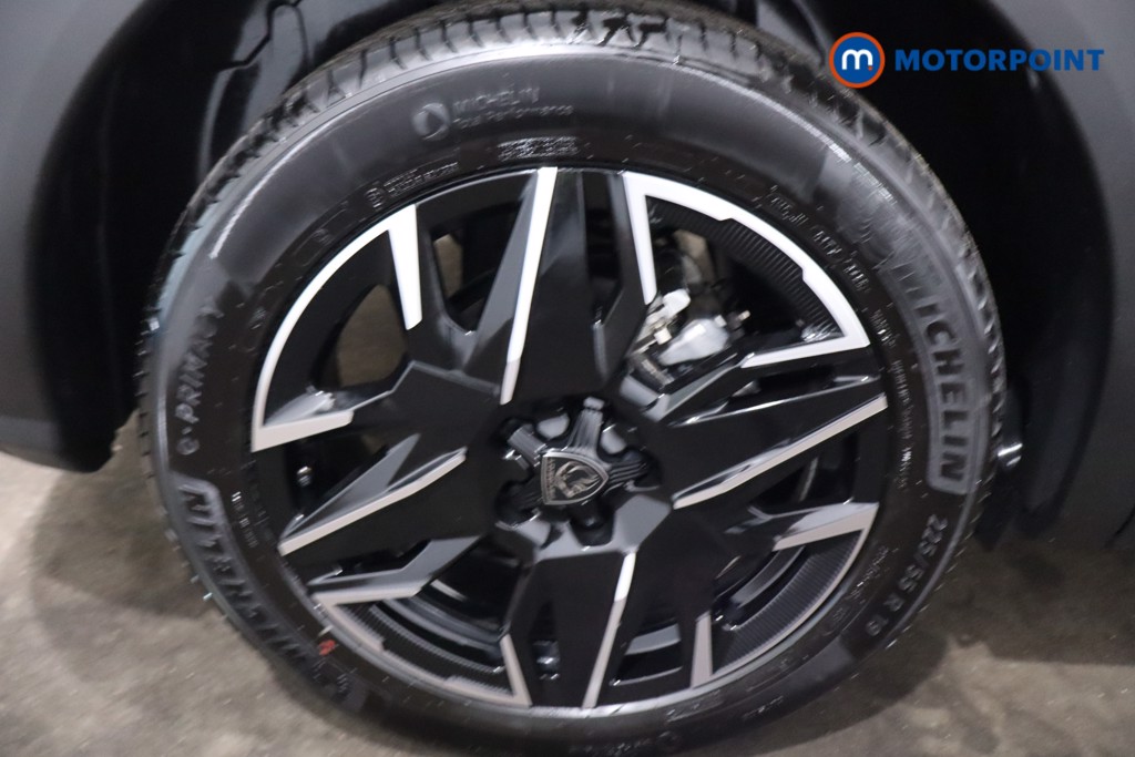 Peugeot 3008 GT Automatic Petrol SUV - Stock Number (1622670) - 9th supplementary image