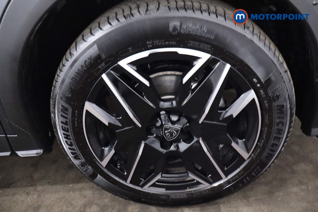 Peugeot 3008 GT Automatic Petrol SUV - Stock Number (1622670) - 10th supplementary image