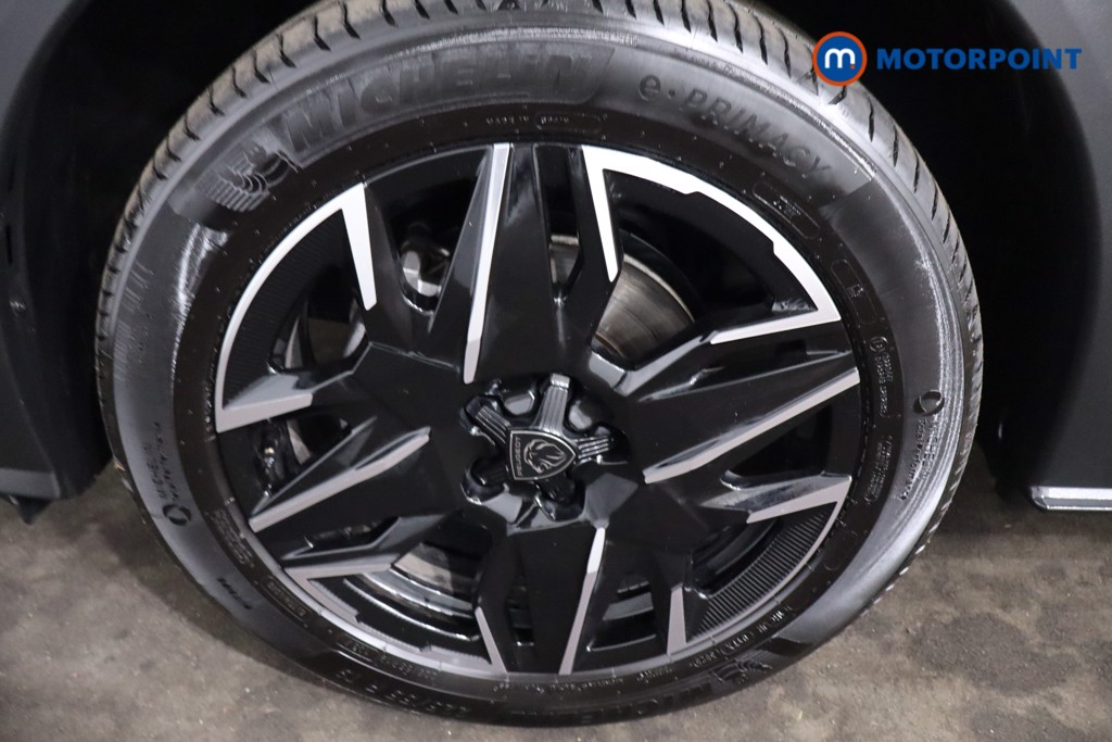 Peugeot 3008 GT Automatic Petrol SUV - Stock Number (1622670) - 11th supplementary image