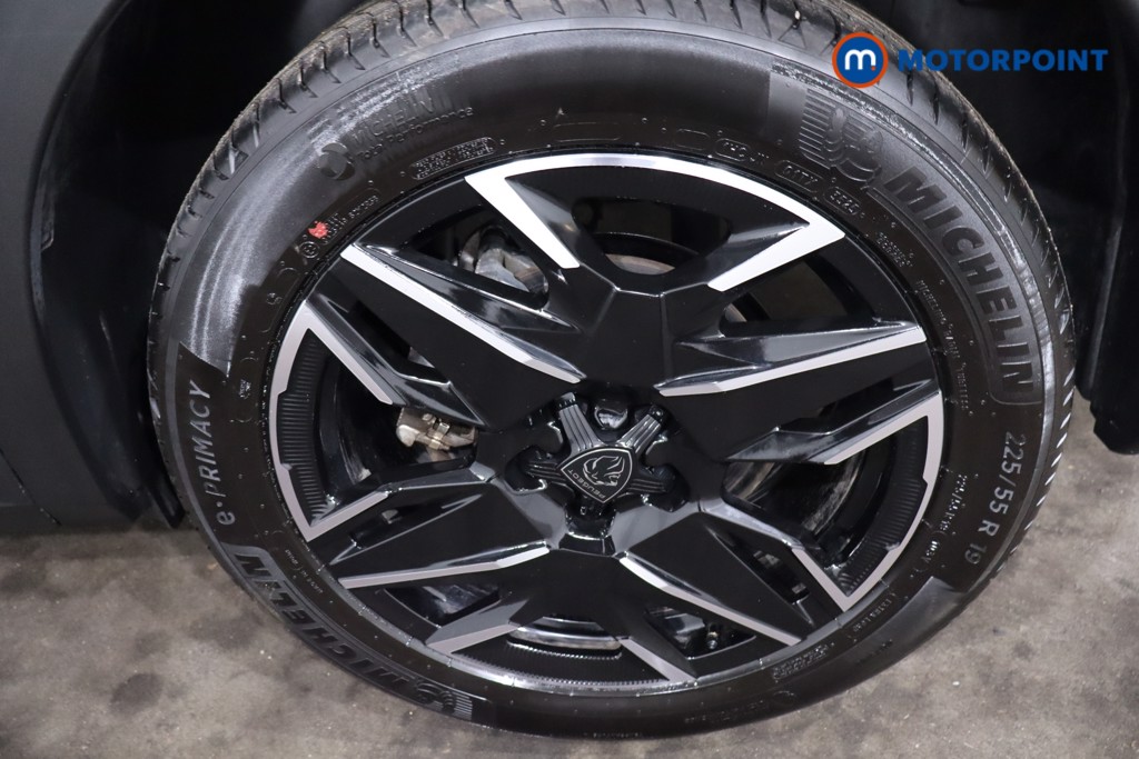 Peugeot 3008 GT Automatic Petrol SUV - Stock Number (1622670) - 12th supplementary image