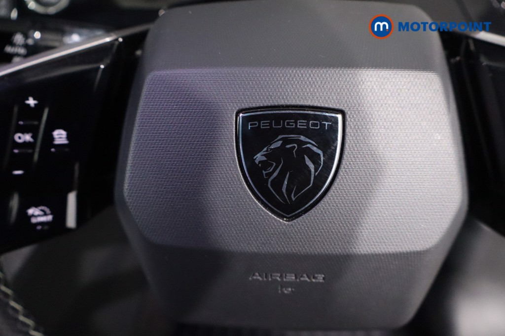 Peugeot 3008 GT Automatic Petrol SUV - Stock Number (1622670) - 13th supplementary image